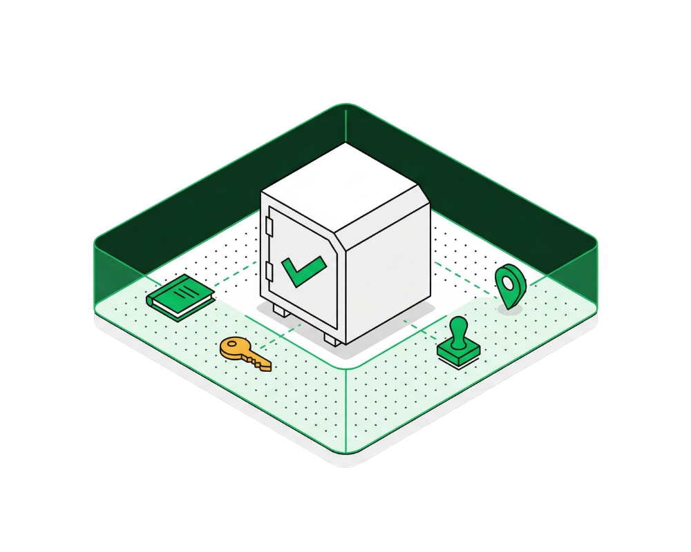 Governance & Compliance