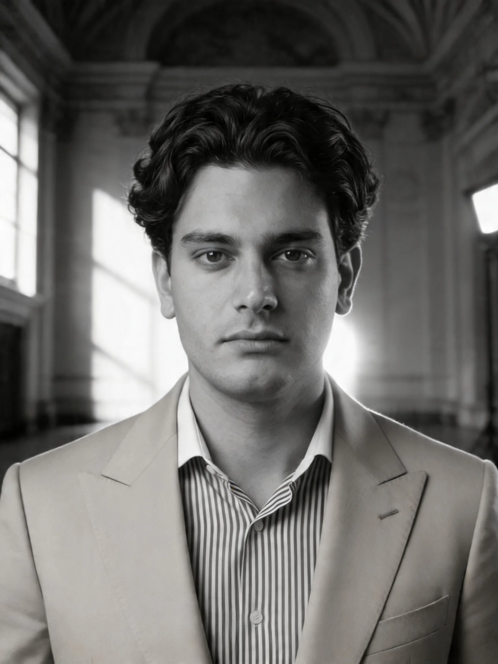 Federico Prevosto